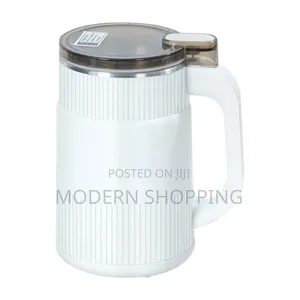 Photo - Versatile Electric Grinder for Coffee and Spices