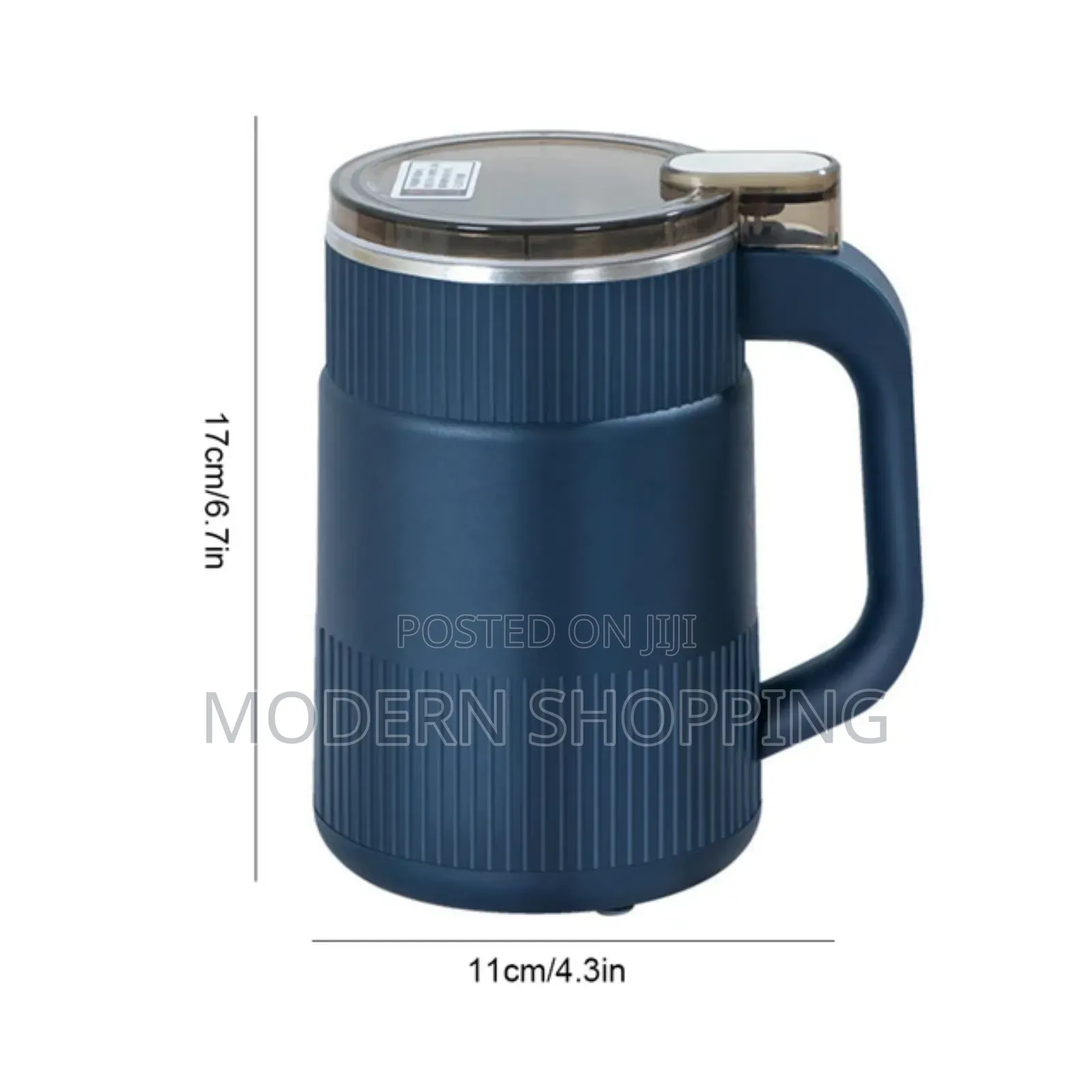 150W Electric Grinder for Coffee and More