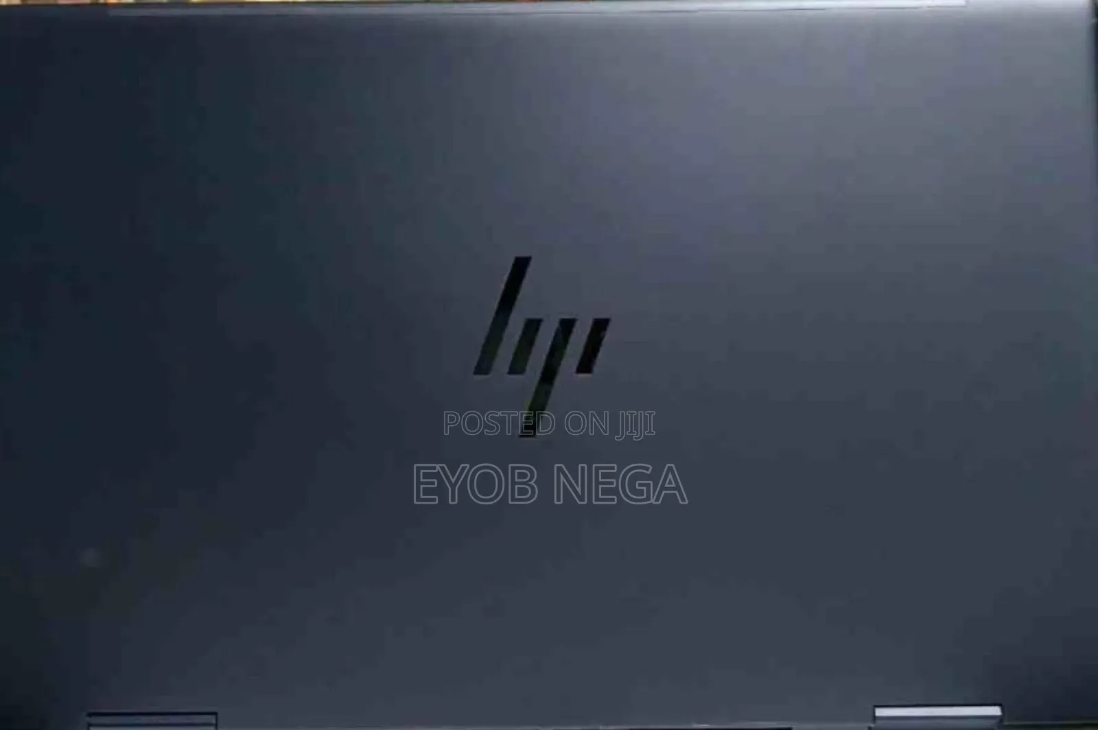 New Laptop HP Envy X360 8GB AMD Ryzen 5 SSD 512GB