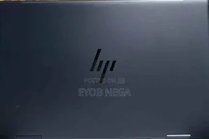 New Laptop HP Envy X360 8GB AMD Ryzen 5 SSD 512GB
