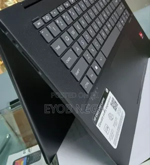 New Laptop HP Envy X360 8GB AMD Ryzen 5 SSD 512GB