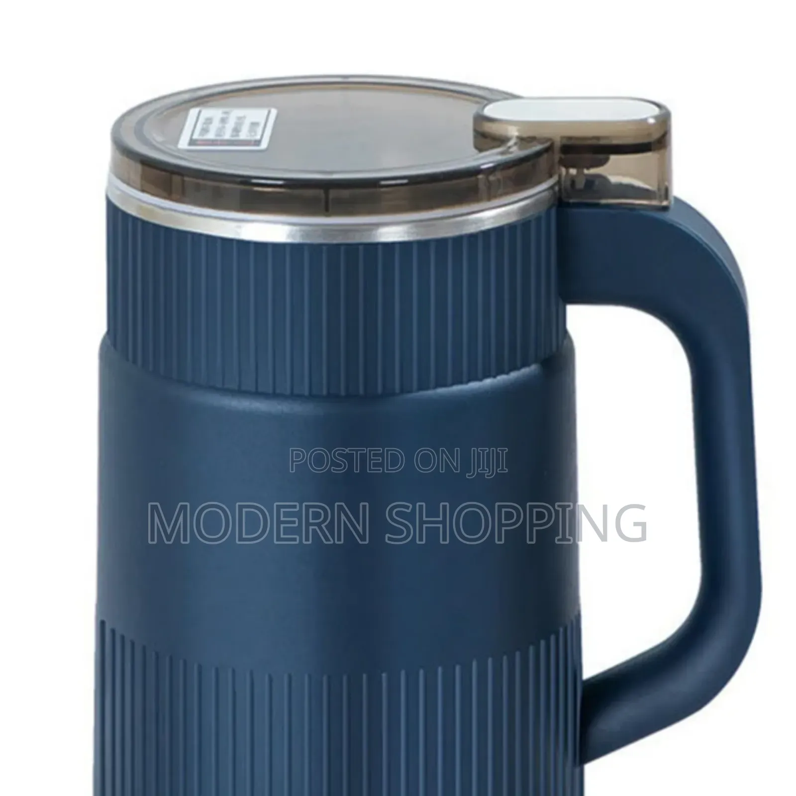 Efficient Coffee and Spice Grinder for Daily Use