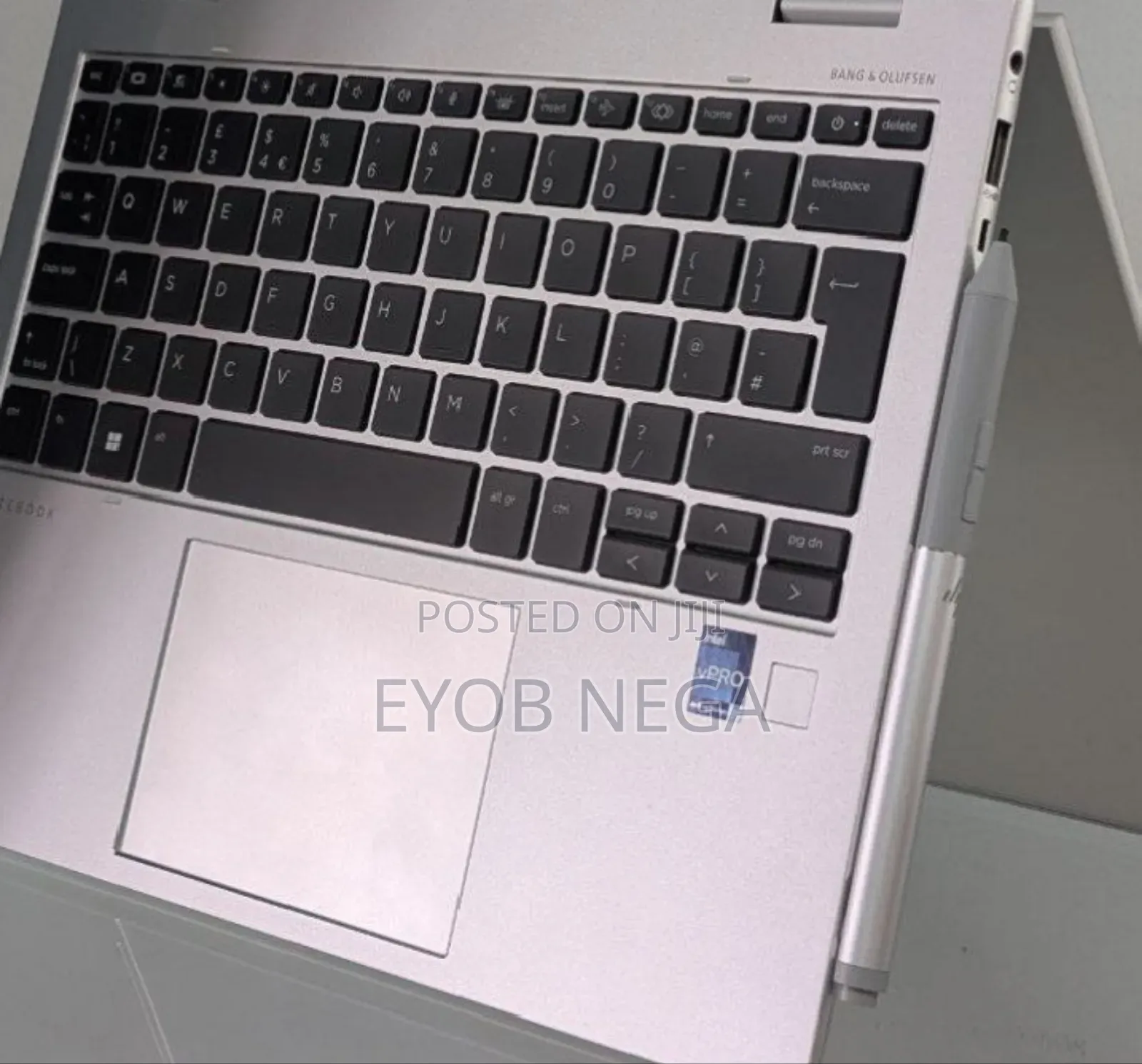New Laptop HP EliteBook 1030 16GB Intel Core I5 SSD 1T