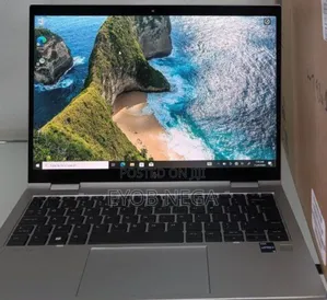 New Laptop HP EliteBook 1030 16GB Intel Core I5 SSD 1T