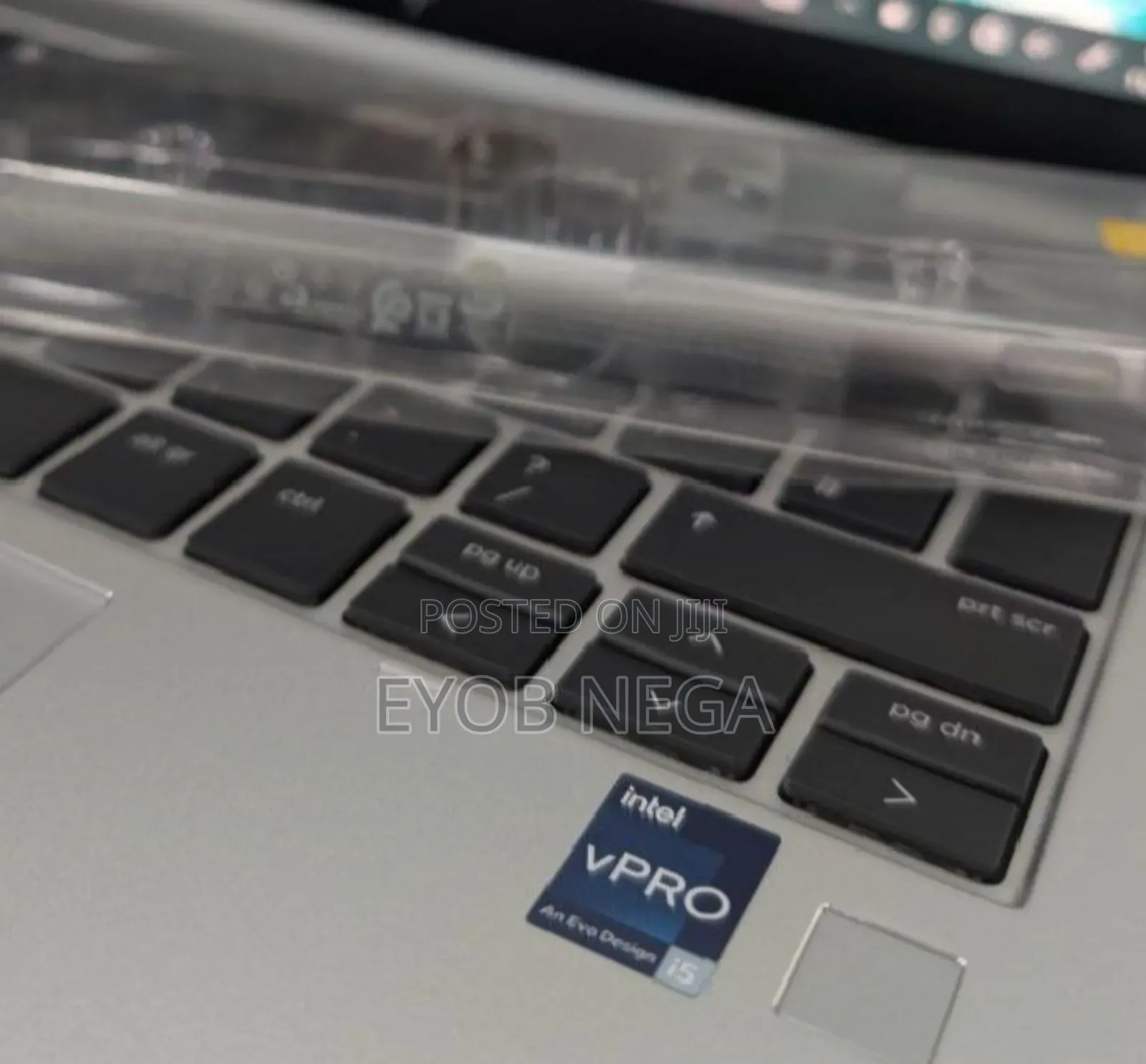 New Laptop HP EliteBook 1030 16GB Intel Core I5 SSD 1T