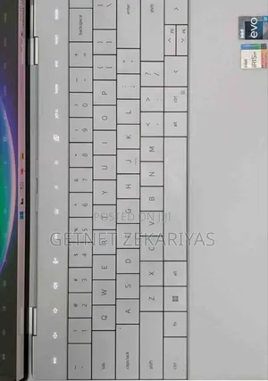 New Laptop Dell XPS 13 16GB Intel Core I7 SSD 1T