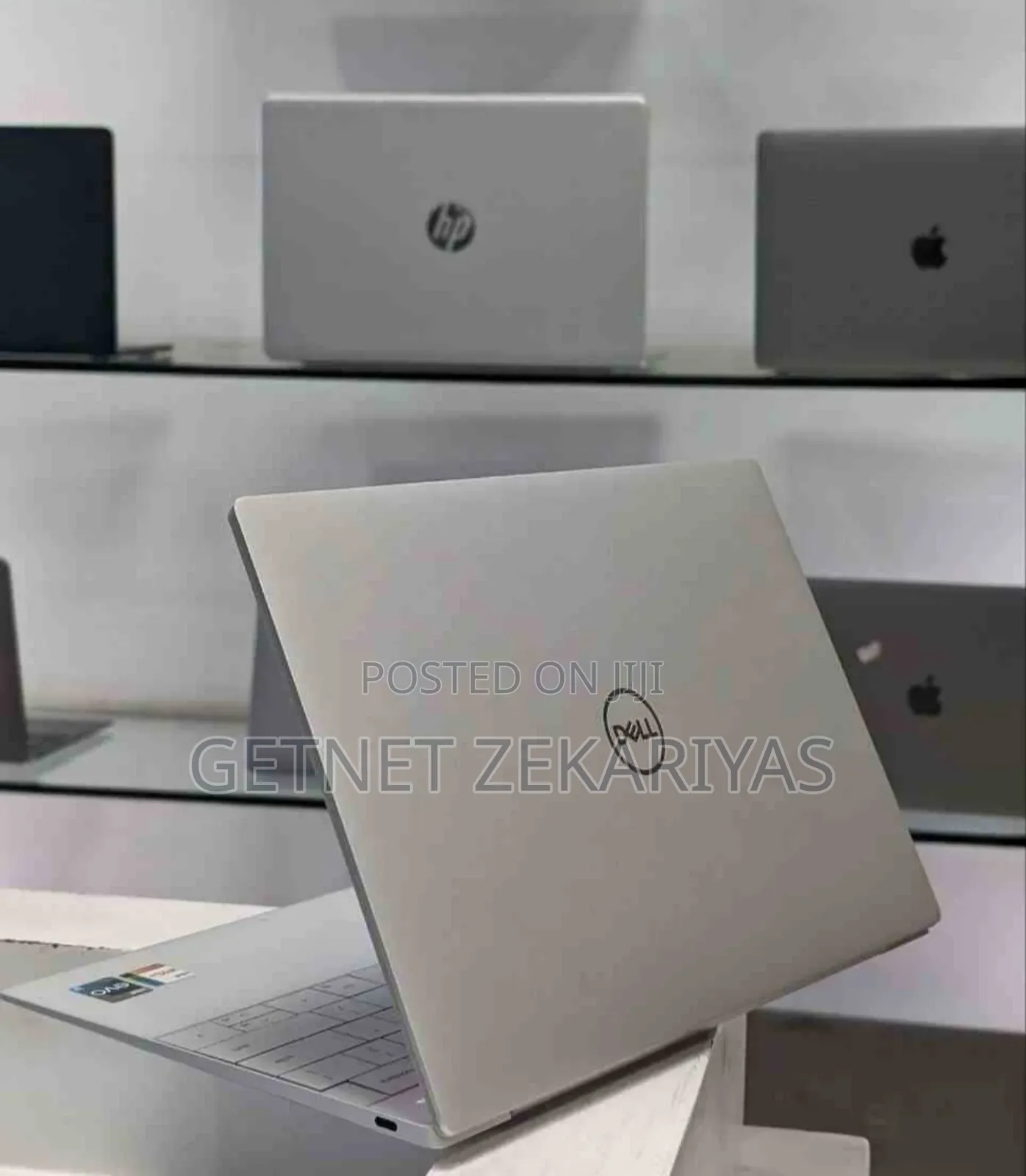 New Laptop Dell XPS 13 16GB Intel Core I7 SSD 1T