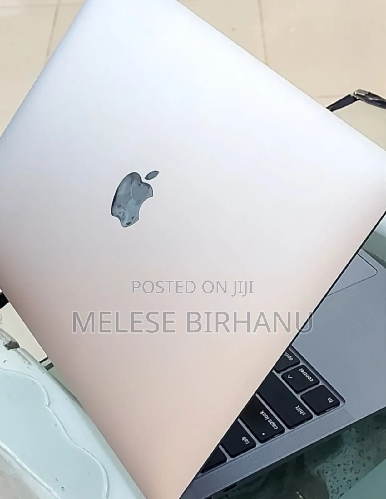 New Laptop Apple MacBook Air 2020 16GB Intel Core I7 SSD 512GB