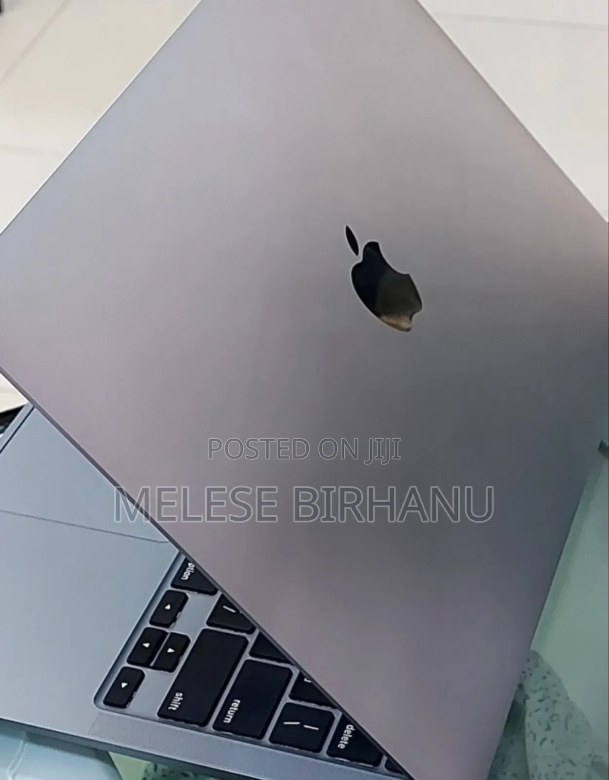 New Laptop Apple MacBook Air 2020 16GB Intel Core I7 SSD 512GB