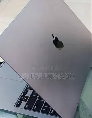 New Laptop Apple MacBook Air 2020 16GB Intel Core I7 SSD 512GB