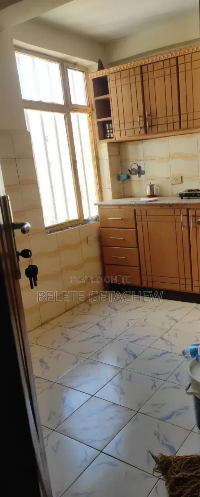 2bdrm Condo in Bole Arabsa for sale