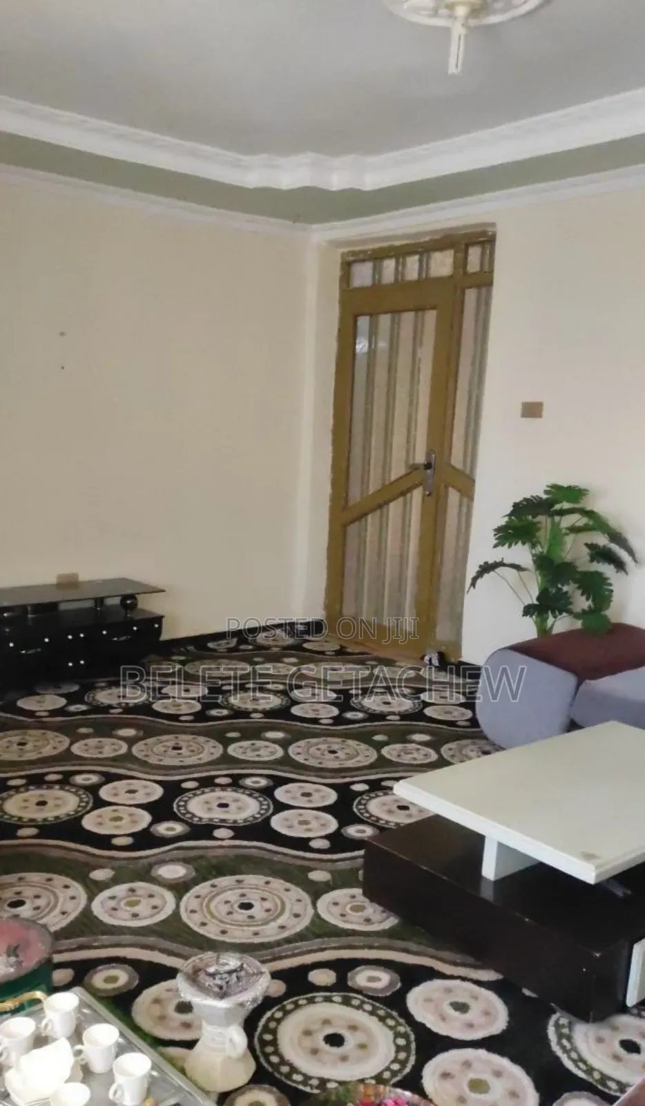 2bdrm Condo in Bole Arabsa for sale