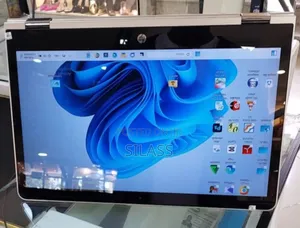 Photo - New Laptop HP Pavilion X360 8GB Intel Core I7 SSD 512GB