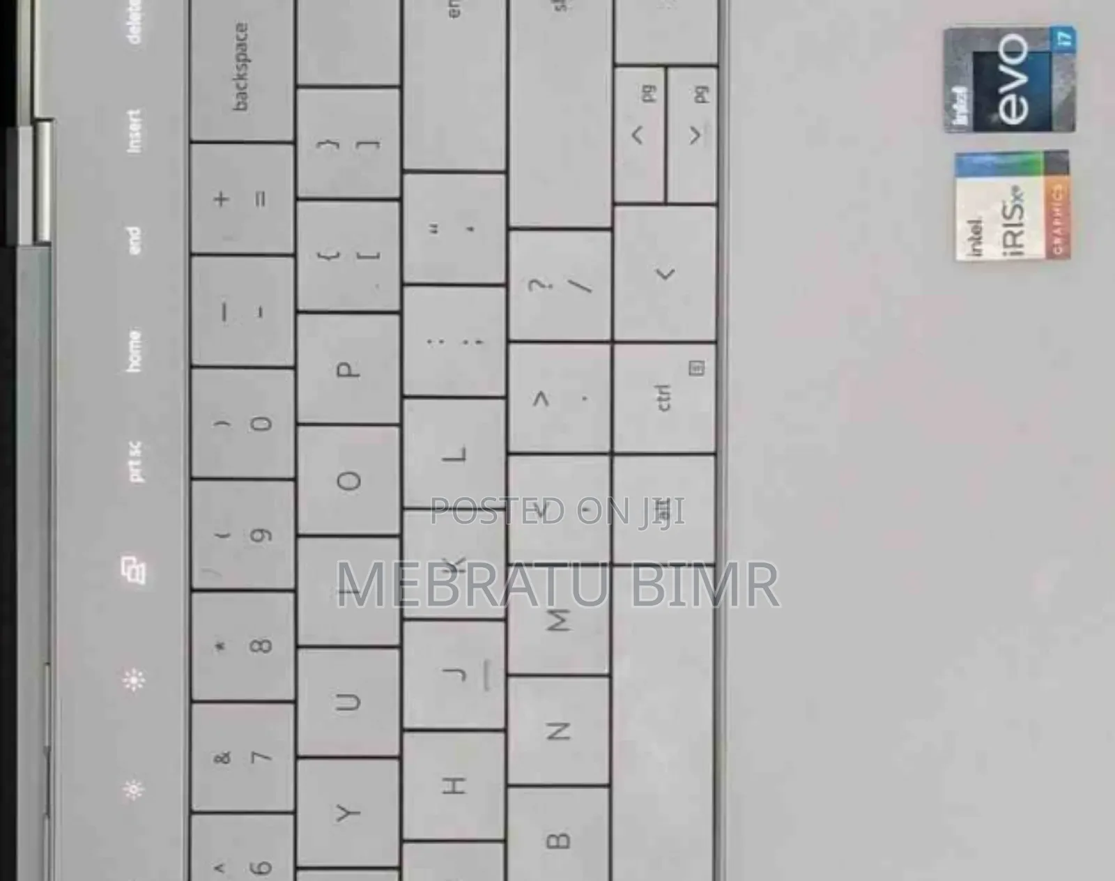 New Laptop Dell XPS 13 16GB Intel Core I7 SSD 1T