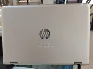 New Laptop HP Pavilion X360 8GB Intel Core I7 SSD 512GB