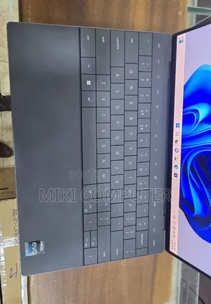 New Laptop Dell XPS 13 32GB Intel Core I7 SSD 1T