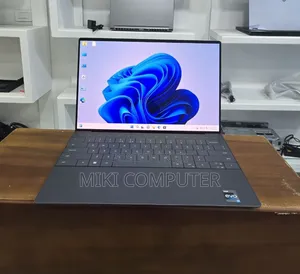 Photo - New Laptop Dell XPS 13 32GB Intel Core I7 SSD 1T