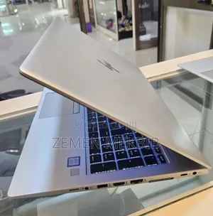 New Laptop HP EliteBook 850 G5 16GB Intel Core I7 SSD 512GB