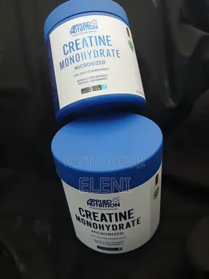 Applied Nutrition Creatin Monohydrate