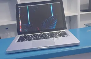 Photo - New Laptop Apple MacBook Pro 2012 16GB Intel Core I5 SSD 256GB