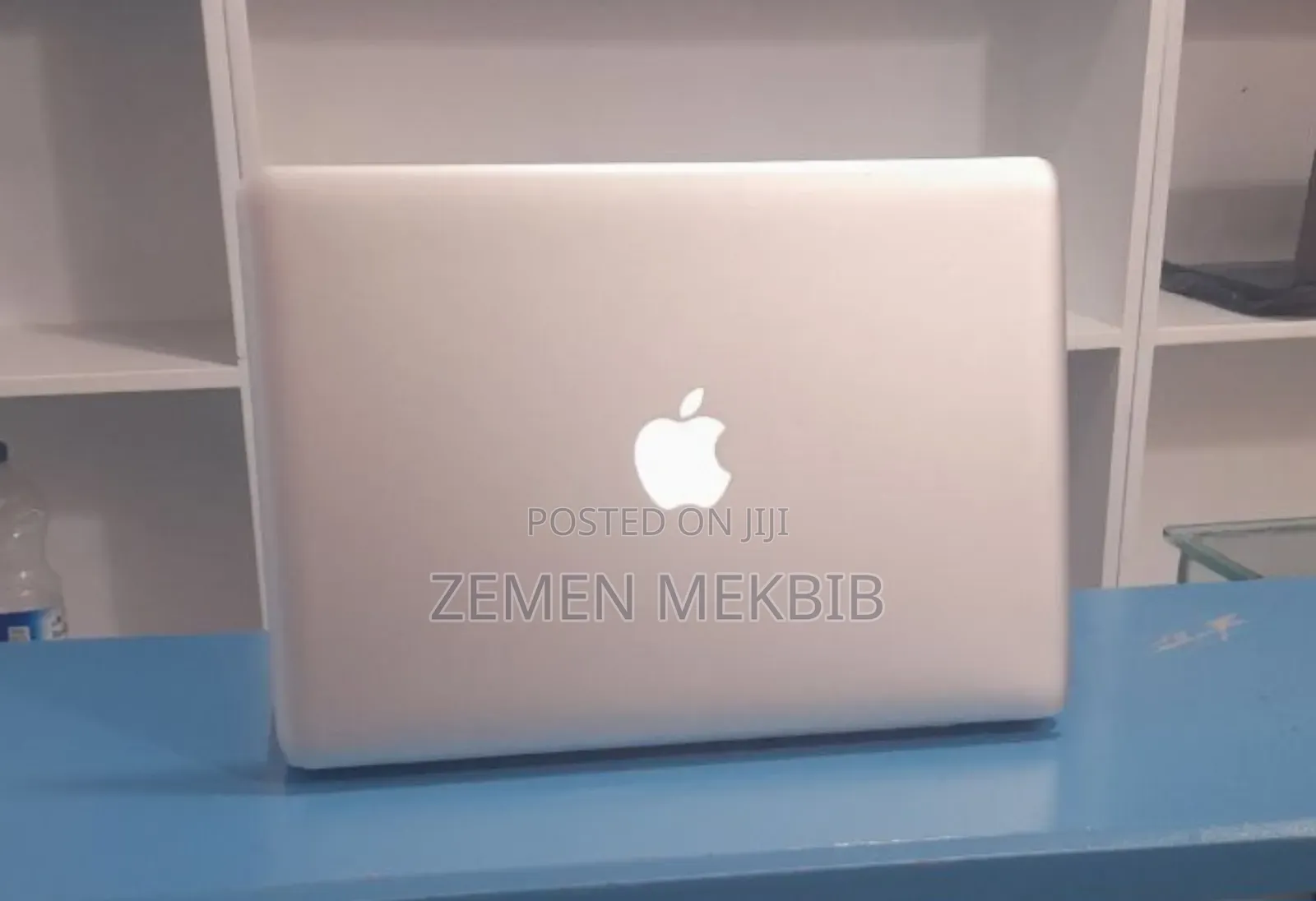 New Laptop Apple MacBook Pro 2012 16GB Intel Core I5 SSD 256GB