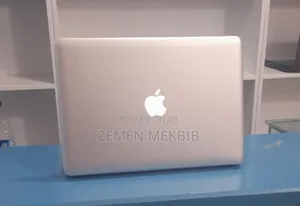 New Laptop Apple MacBook Pro 2012 16GB Intel Core I5 SSD 256GB