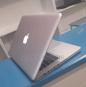 New Laptop Apple MacBook Pro 2012 16GB Intel Core I5 SSD 256GB