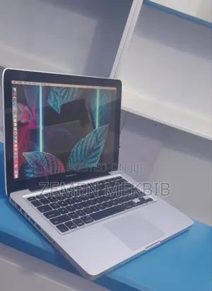 New Laptop Apple MacBook Pro 2012 16GB Intel Core I5 SSD 256GB