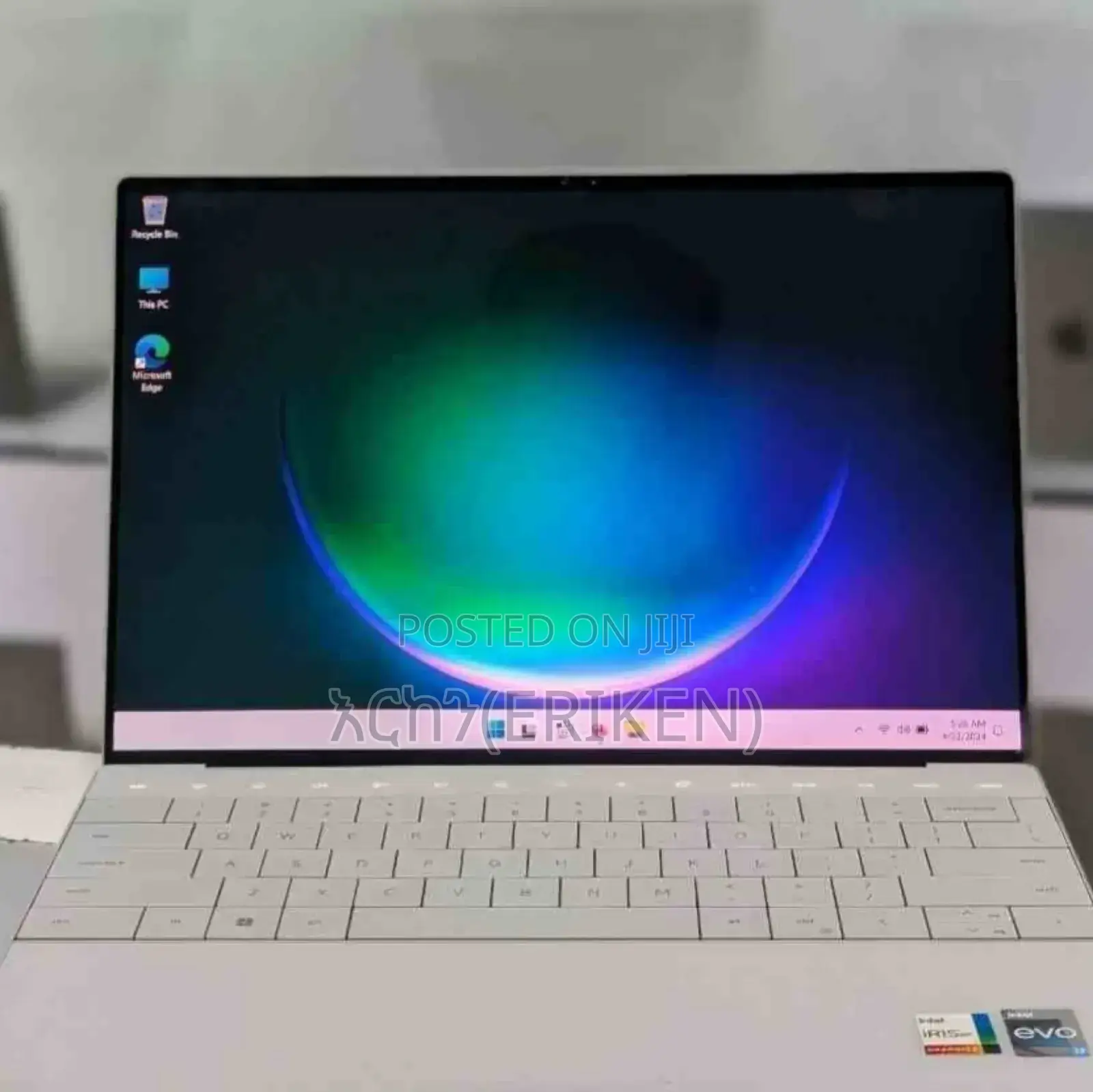 New Laptop Dell XPS 13 16GB Intel Core I7 SSD 1T