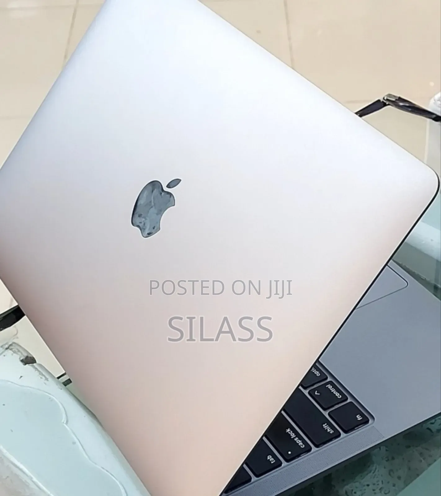 New Laptop Apple MacBook Air 2020 16GB Intel Core I7 SSD 512GB