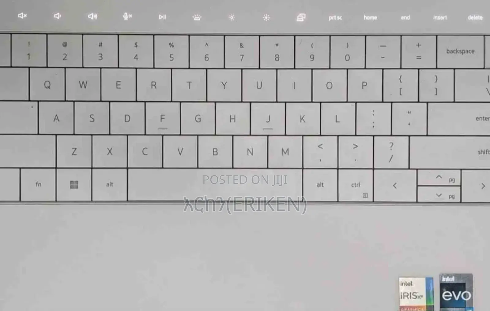 New Laptop Dell XPS 13 16GB Intel Core I7 SSD 1T