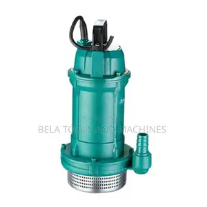 Photo - Shimge Submersible Pump 1.5hp 1.1kw