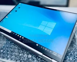 New Laptop HP EliteBook X360 1040 G7 16GB Intel Core I7 SSD 512GB