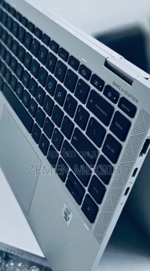 New Laptop HP EliteBook X360 1040 G7 16GB Intel Core I7 SSD 512GB