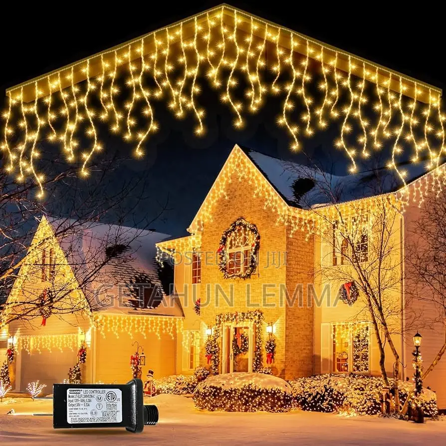 Christmas Light 3 Meter