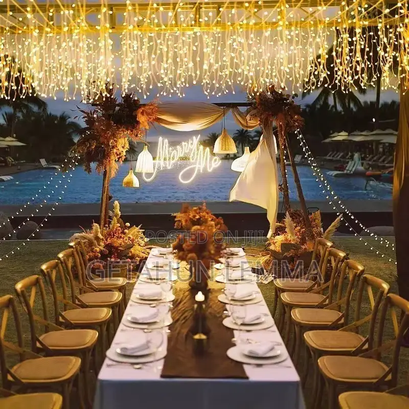 Christmas Light 3 Meter