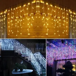 Christmas Light 3 Meter