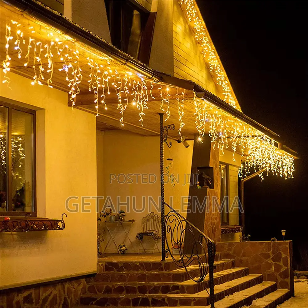Christmas Light 3 Meter