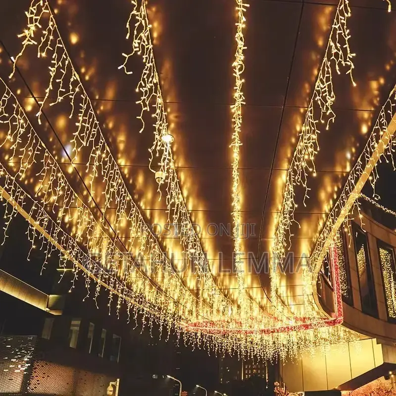 Christmas Light 3 Meter