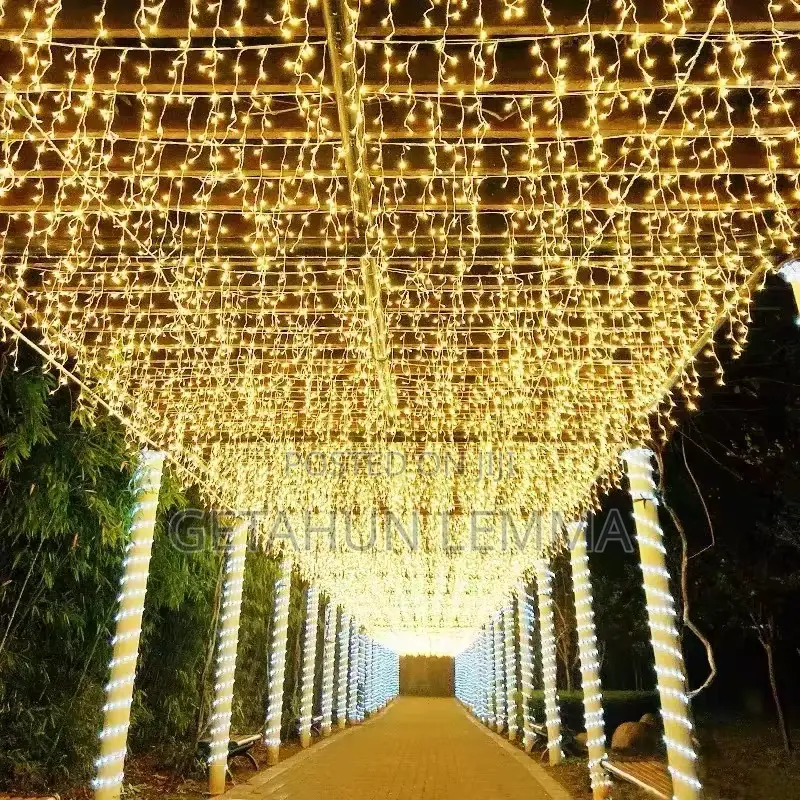 Christmas Light 3 Meter