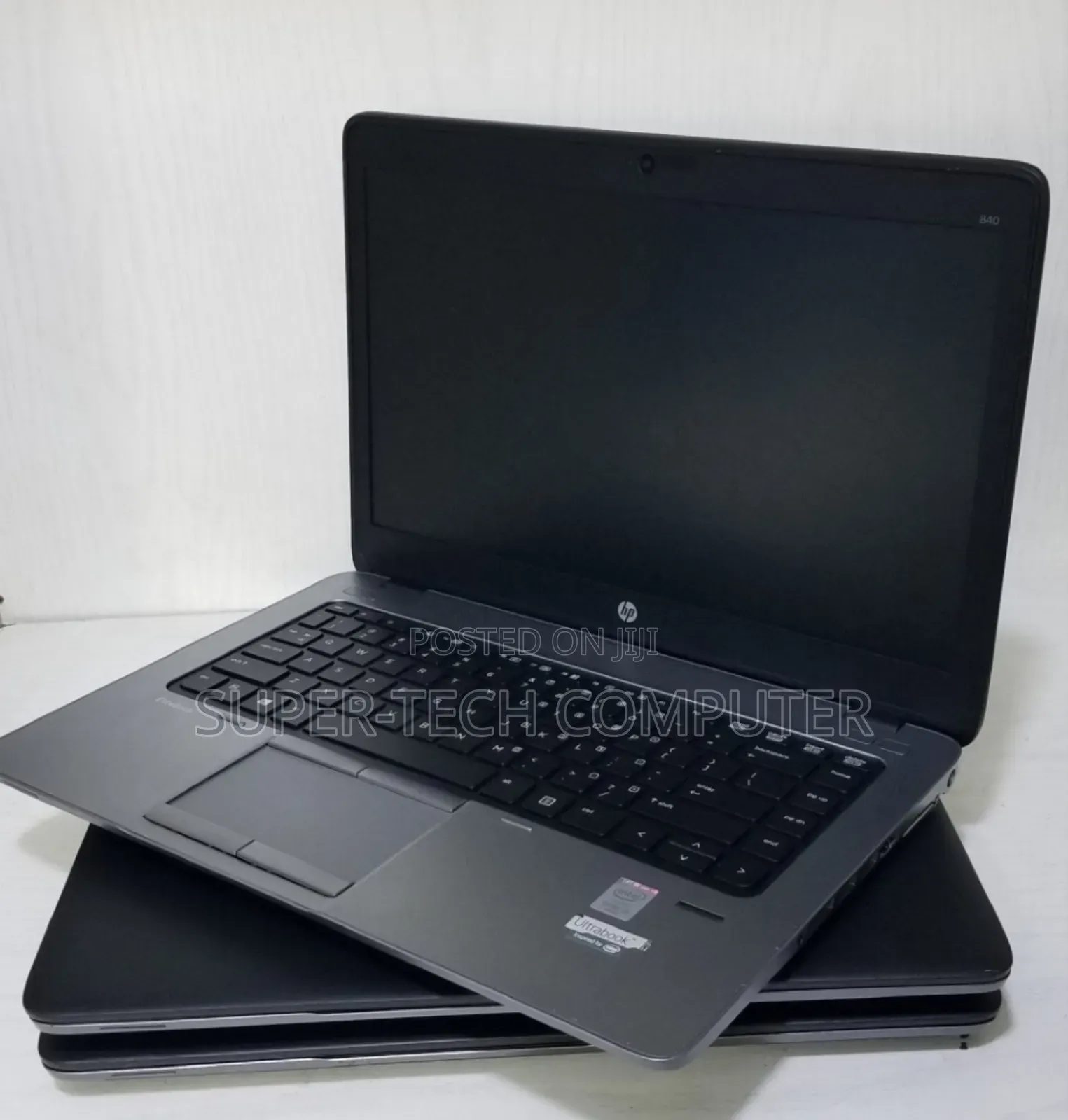 New Laptop HP EliteBook 840 4GB Intel Core I5 HDD 500GB