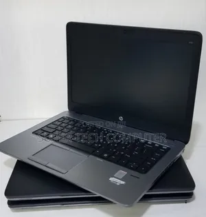 New Laptop HP EliteBook 840 4GB Intel Core I5 HDD 500GB