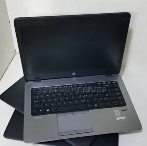 New Laptop HP EliteBook 840 4GB Intel Core I5 HDD 500GB