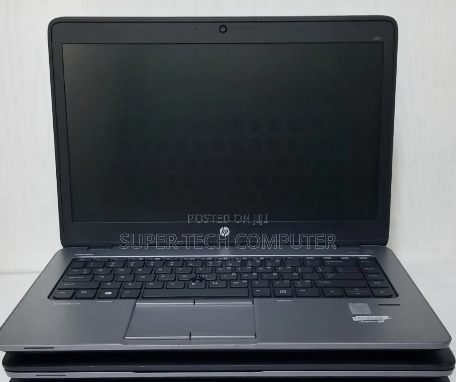 New Laptop HP EliteBook 840 4GB Intel Core I5 HDD 500GB