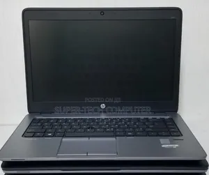 New Laptop HP EliteBook 840 4GB Intel Core I5 HDD 500GB
