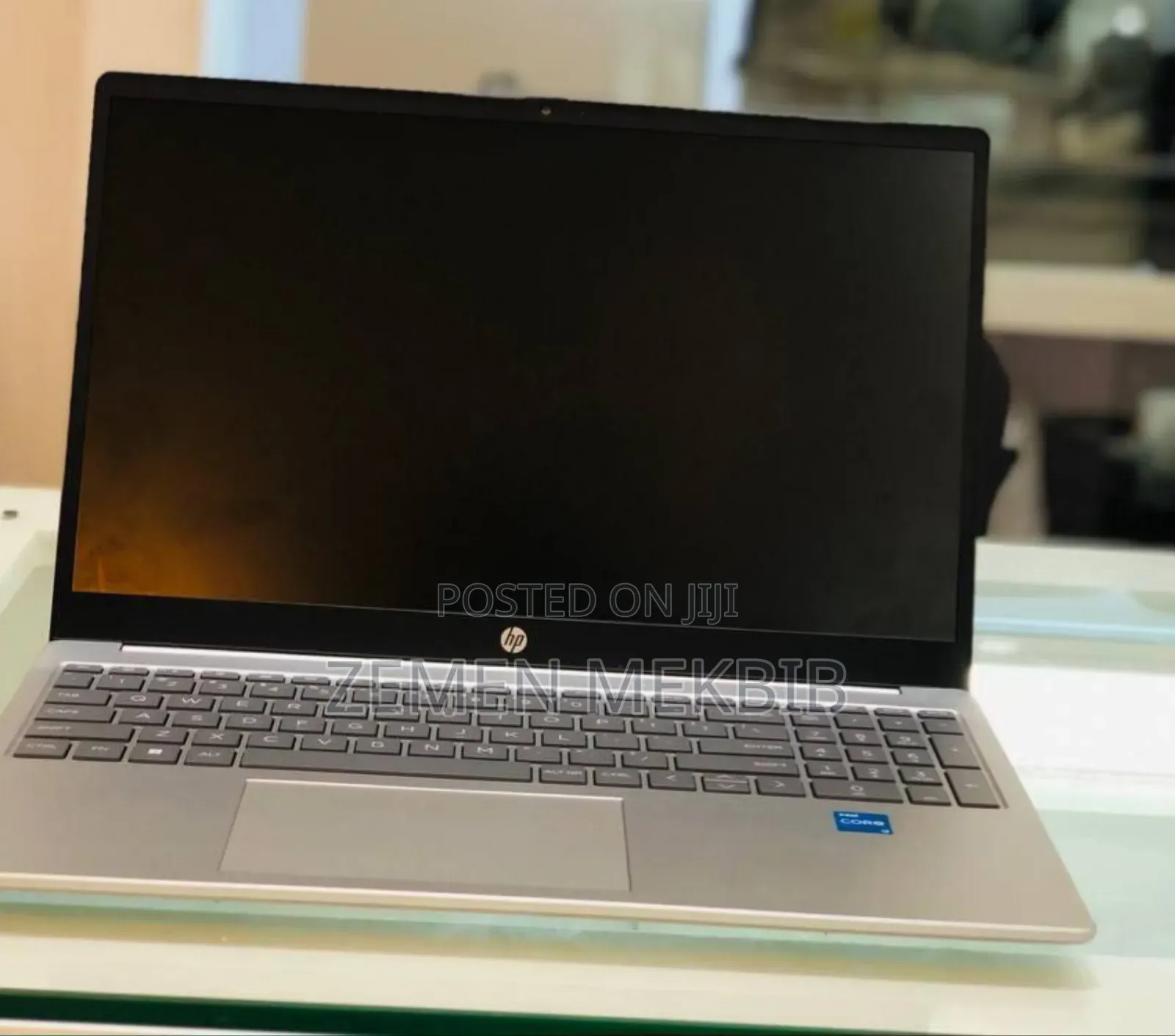 New Laptop HP Stream Notebook 8GB SSD 512GB