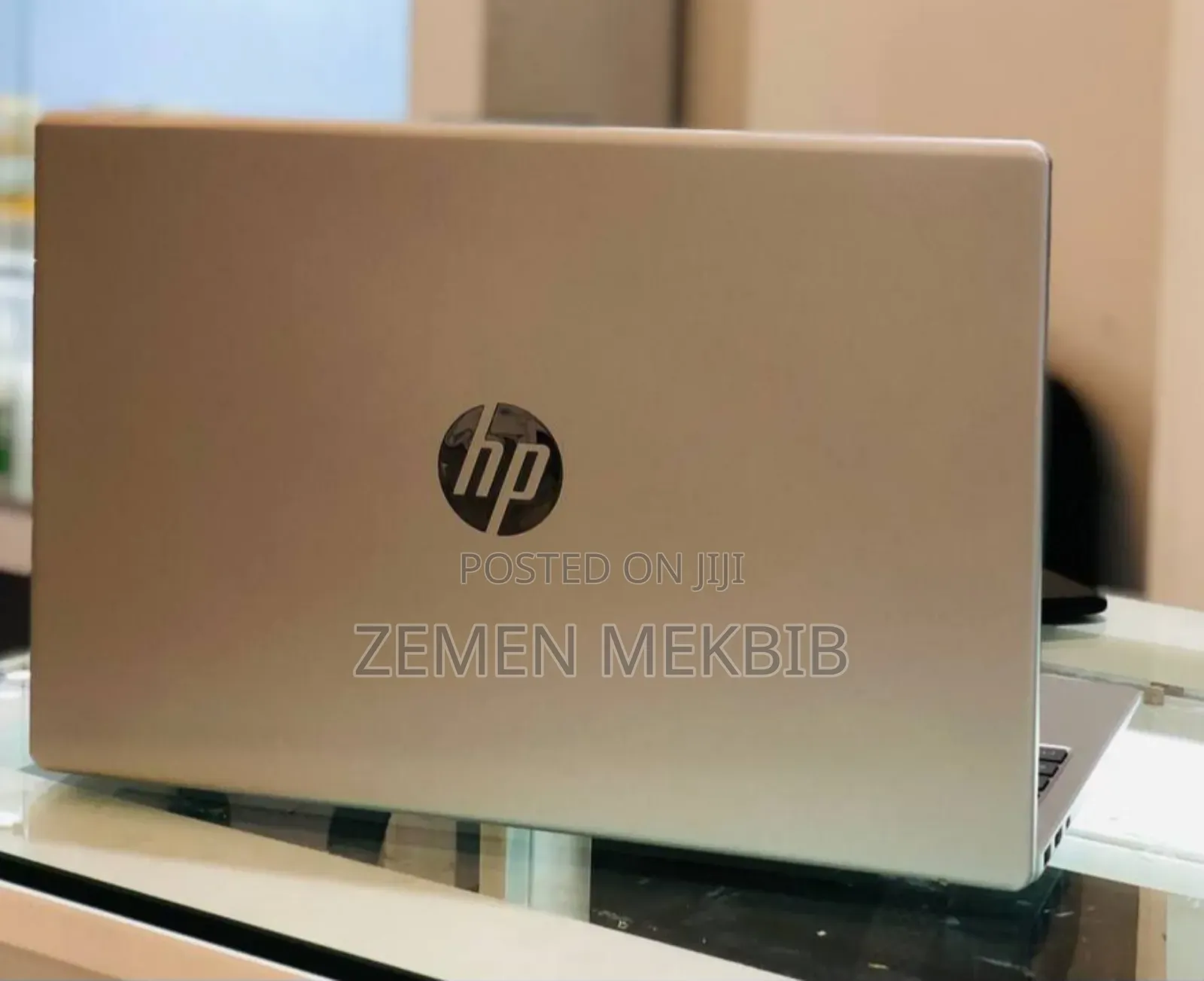 New Laptop HP Stream Notebook 8GB SSD 512GB