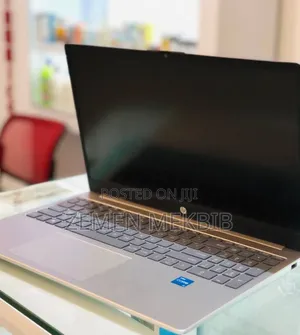 New Laptop HP Stream Notebook 8GB SSD 512GB