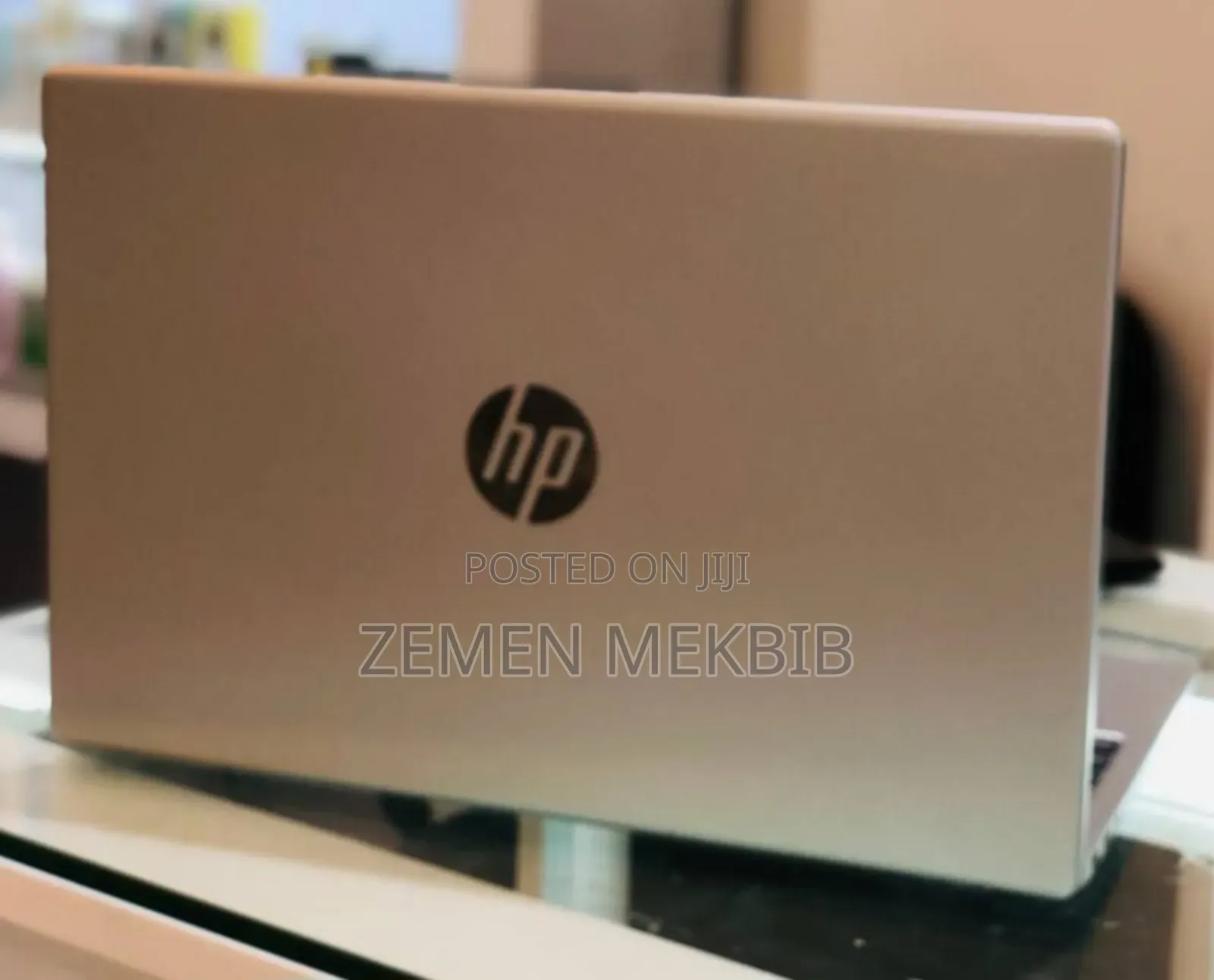 New Laptop HP Stream Notebook 8GB SSD 512GB