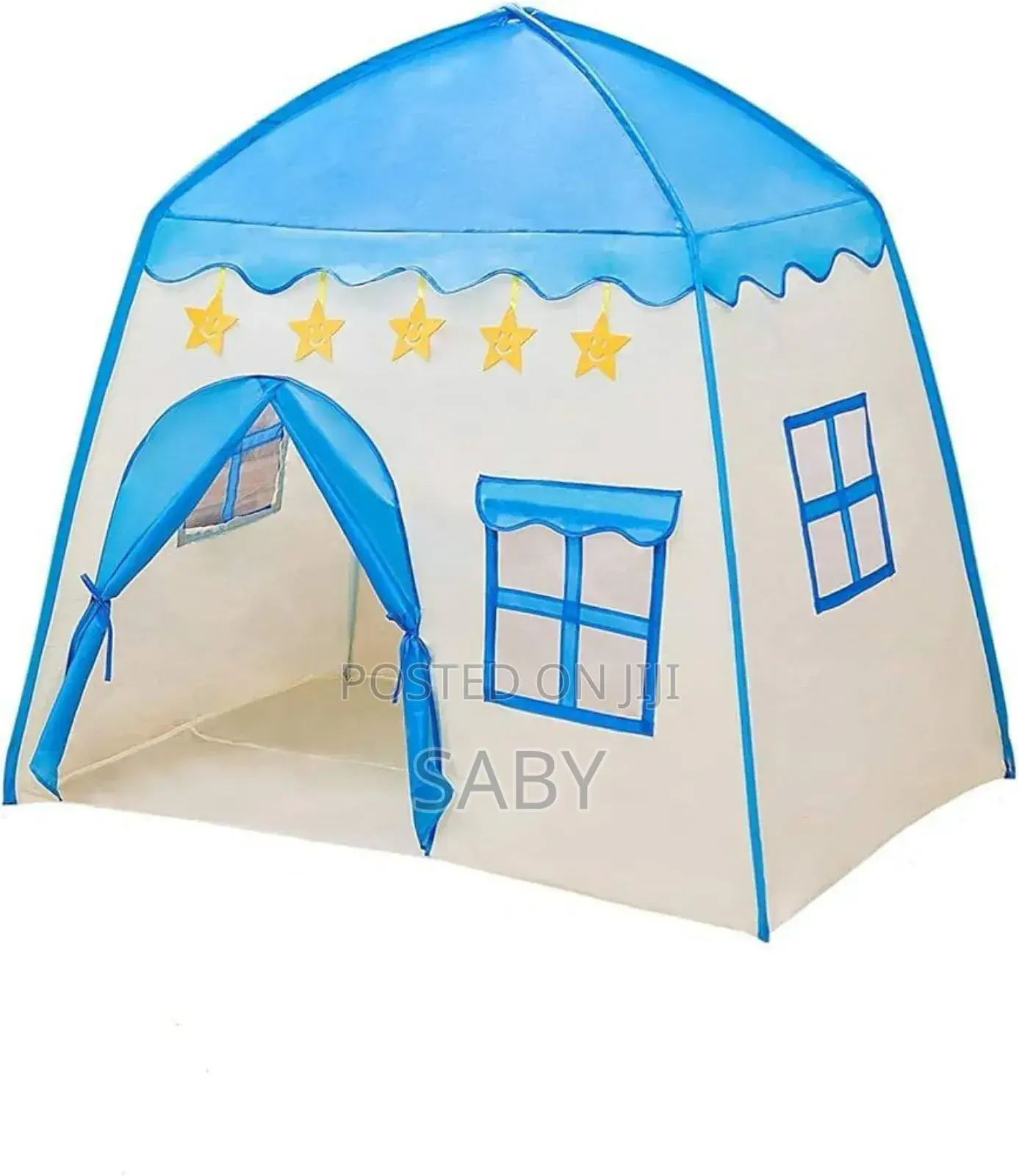 Kids Play Tent
